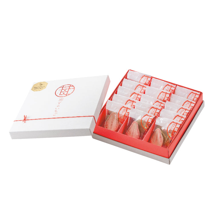 恋するいちごプレミアム15個