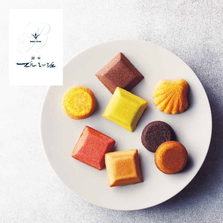 グランリュクス21個入