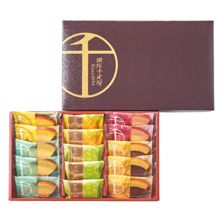 銀座ガトーセレクション