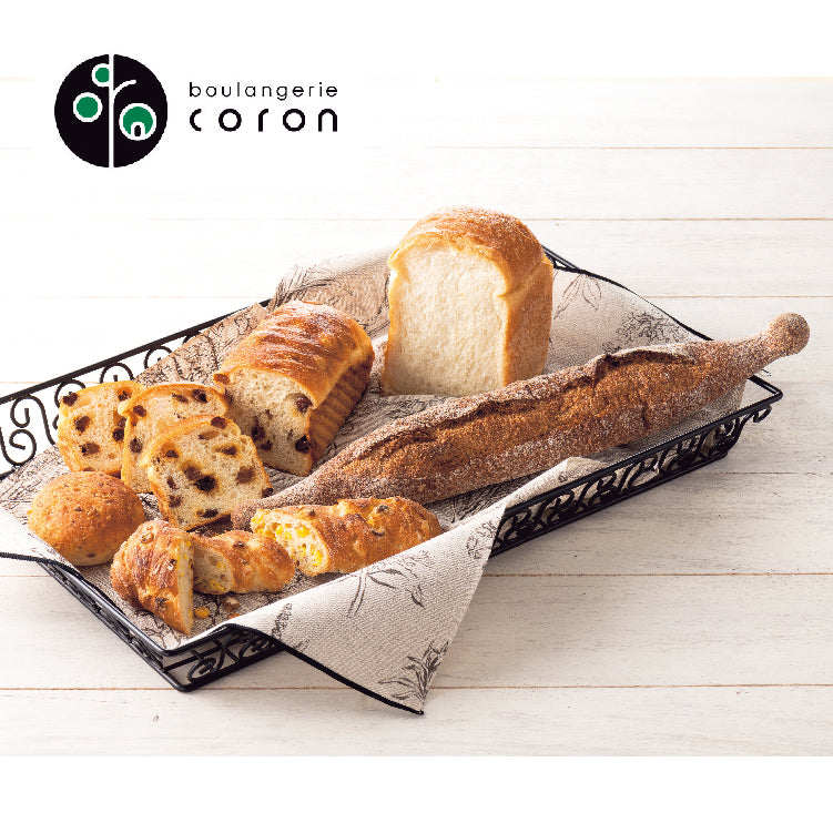 coronからだ想いのパンギフト