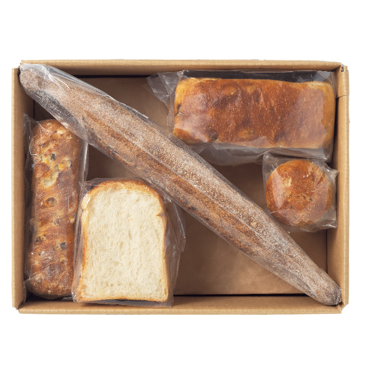 coronからだ想いのパンギフト