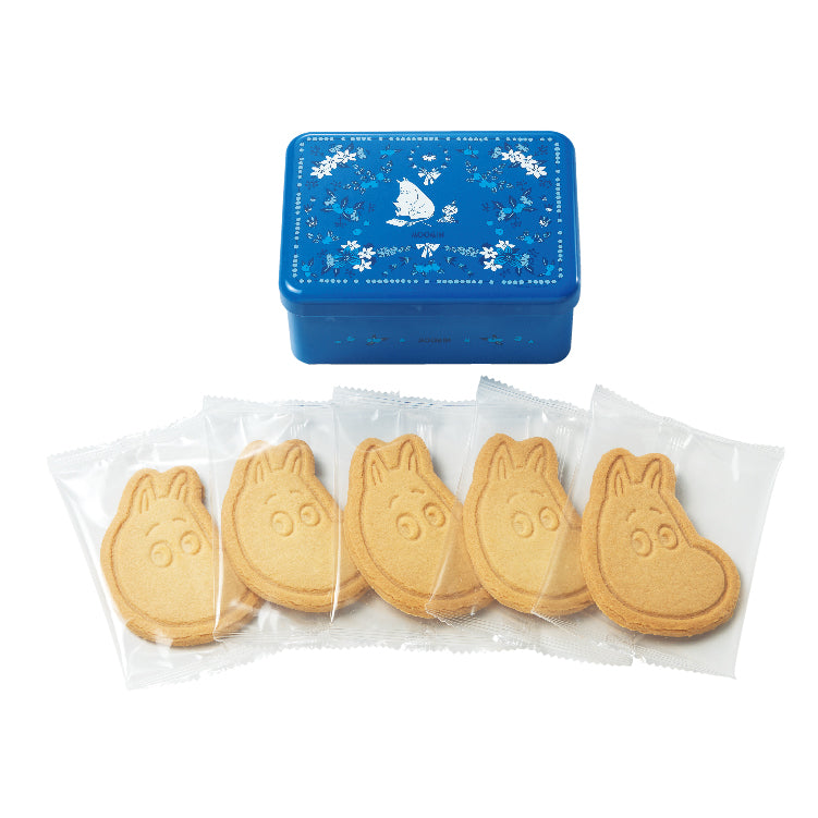 ルージュパレット　ムーミン