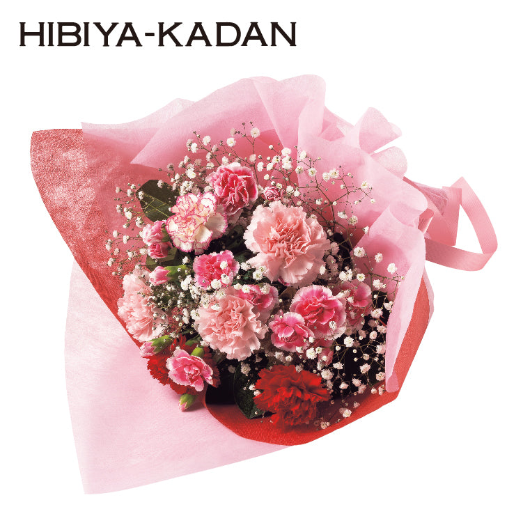 スイートピンク