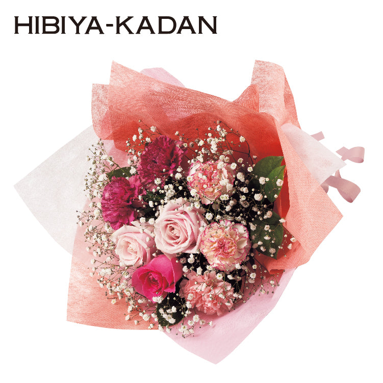 シャンパンピンク