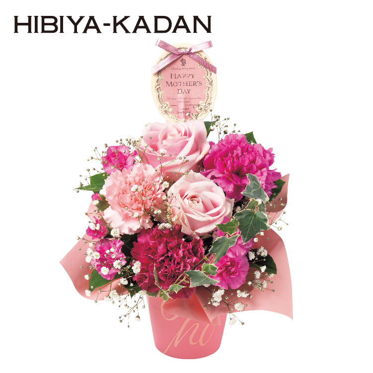 エレガントローズ