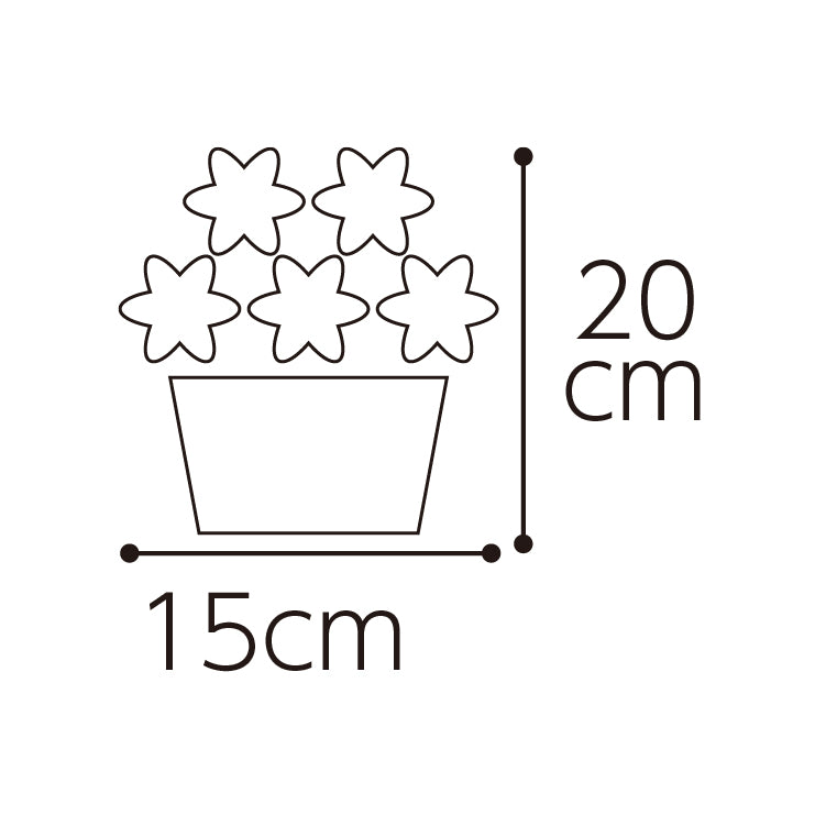 ルージュパレットアレンジ（赤）