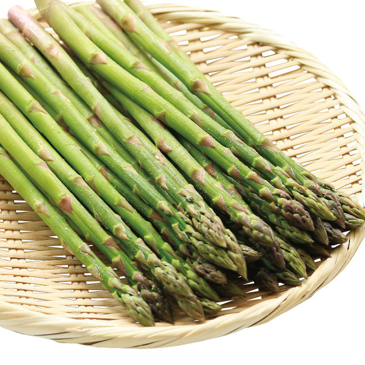 グリーンアスパラ（LM／800g）