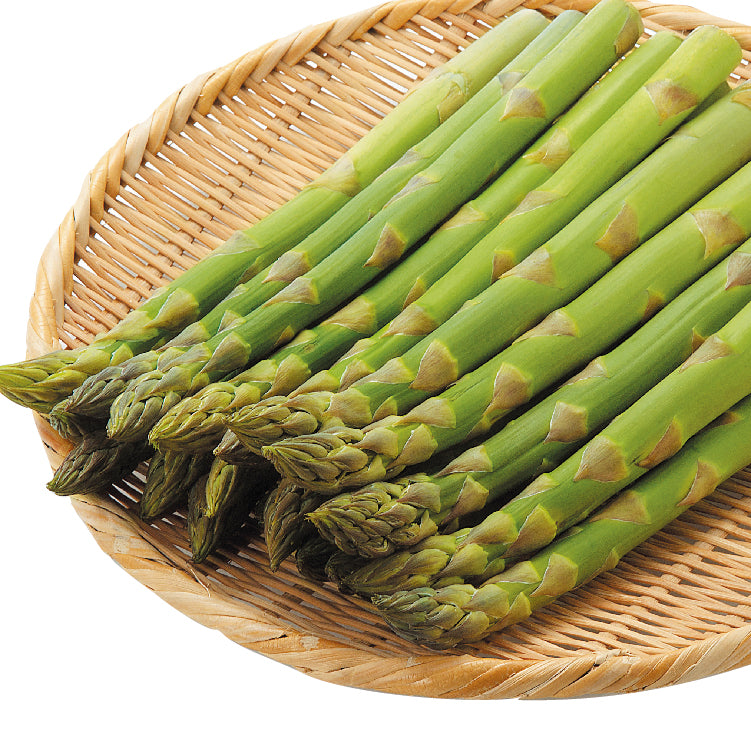 グリーンアスパラ（3L／2L／800g）