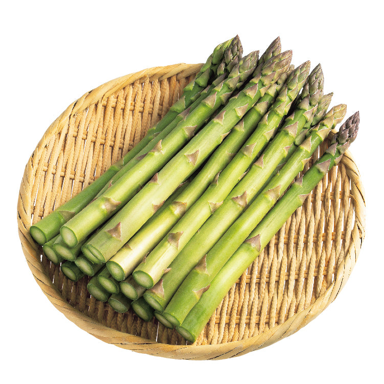 美唄グリーン（2L・L／800g）