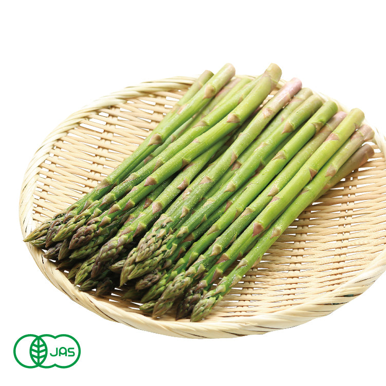 有機グリーン（L〜M／1kg）