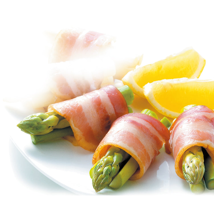 露地グリーン・カールレイモンセット