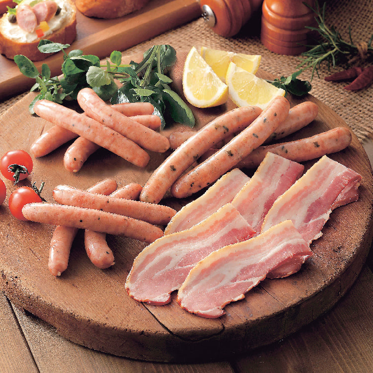 露地グリーン・トンデンファームセット