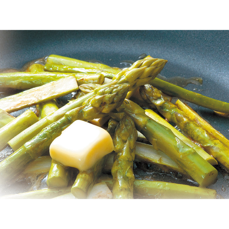 露地グリーン・よつ葉バターセット