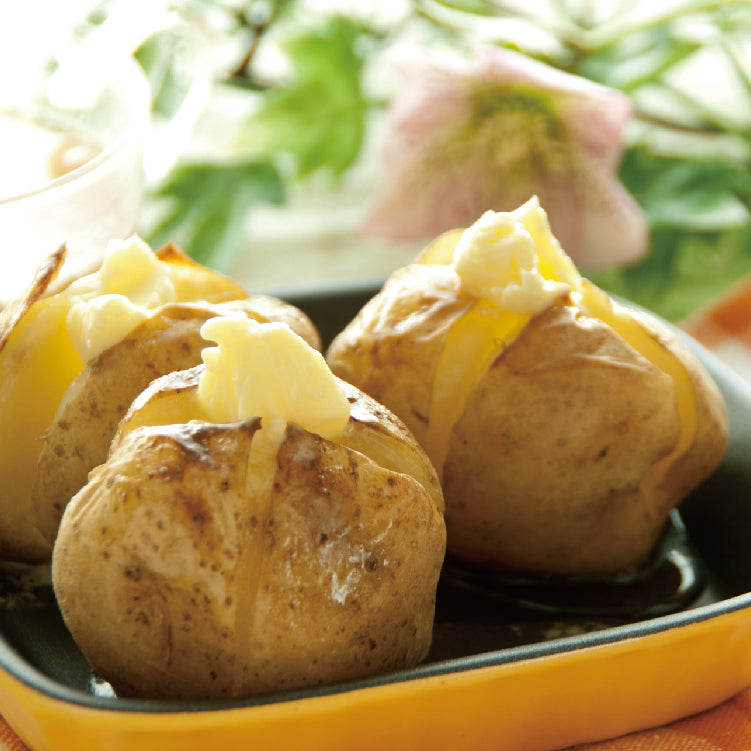 露地グリーン・越冬完熟「はるか」＋よつ葉