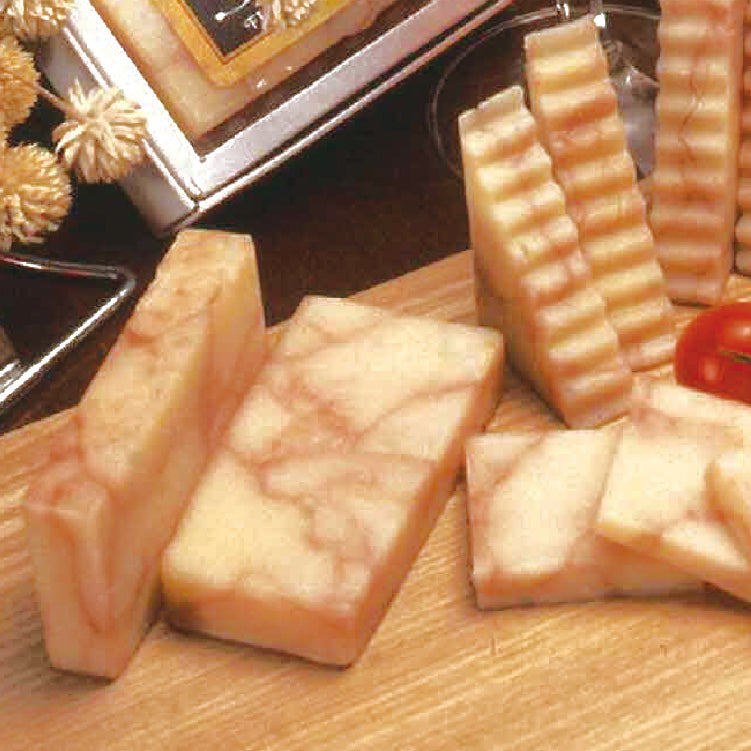 露地グリーン・ふらのチーズセット